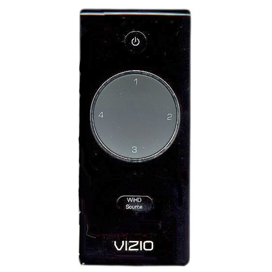 Control remoto del convertidor Vizio XWH200