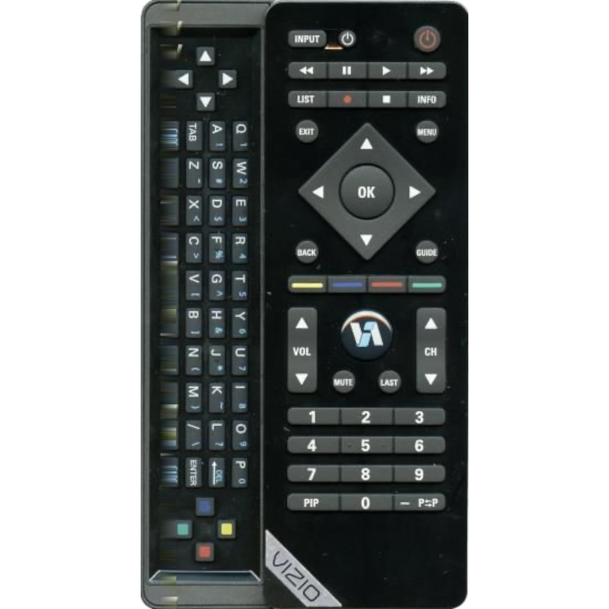 Control remoto para TV Bluetooth Vizio VUR10