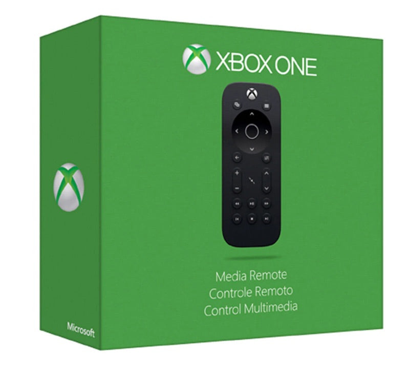 Télécommande de la console multimédia Microsoft Xbox One