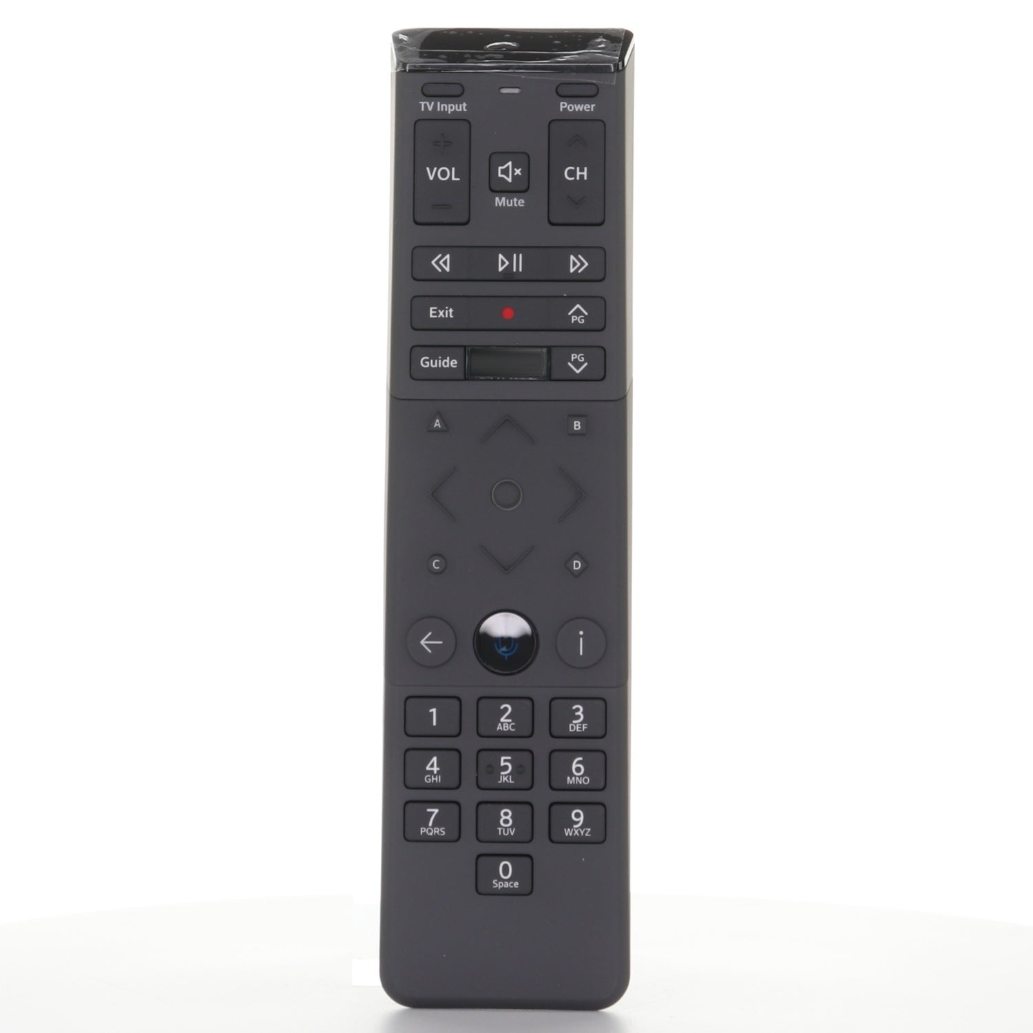 xfinity XR15-UQ with Backlight Cable Remote Control - XR15-UQ