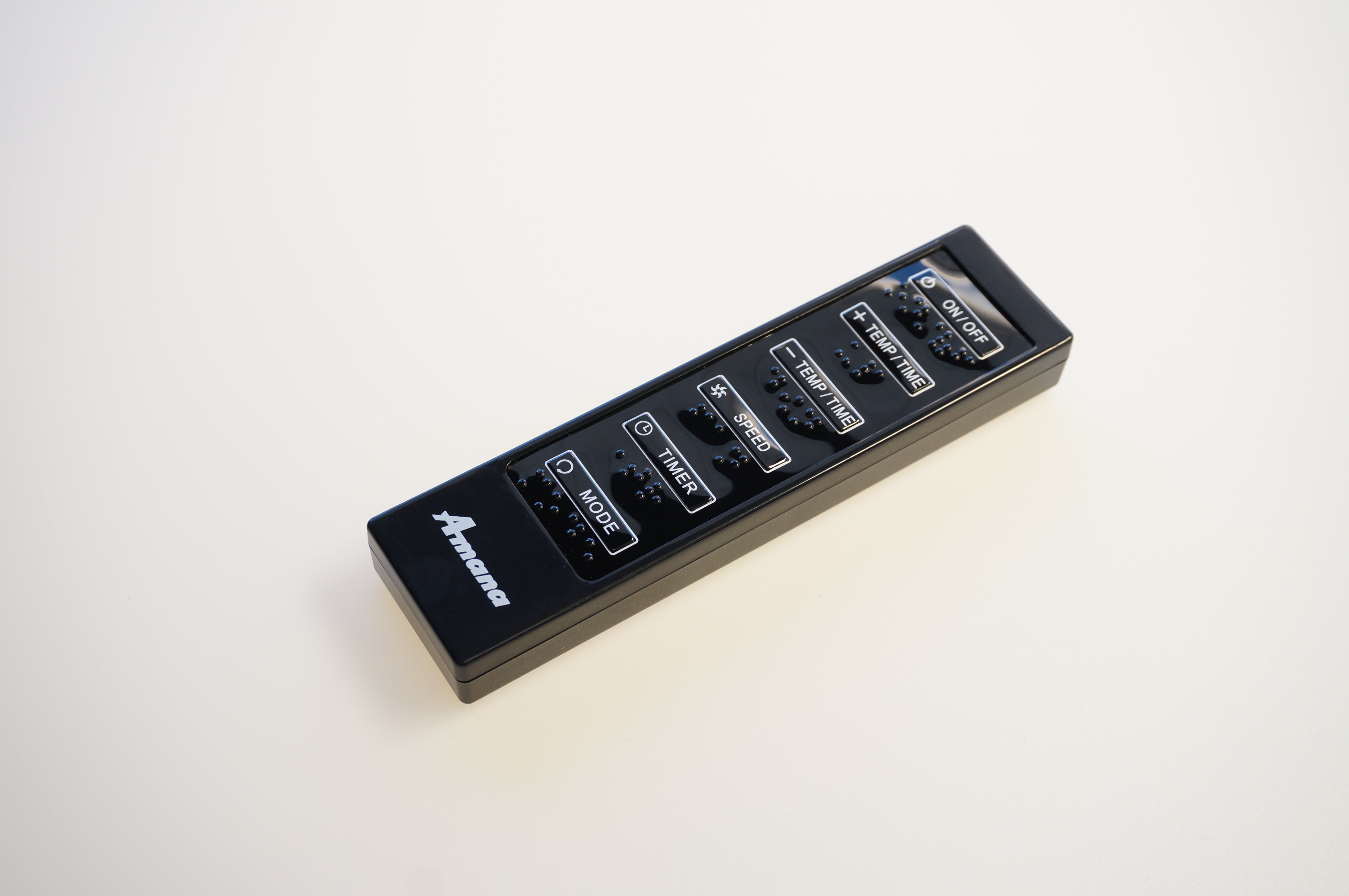 Haier AC562072 Air Conditioner Unit Remote Control