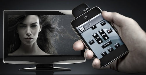 How the Blumoo App Turns Phones into Remotes