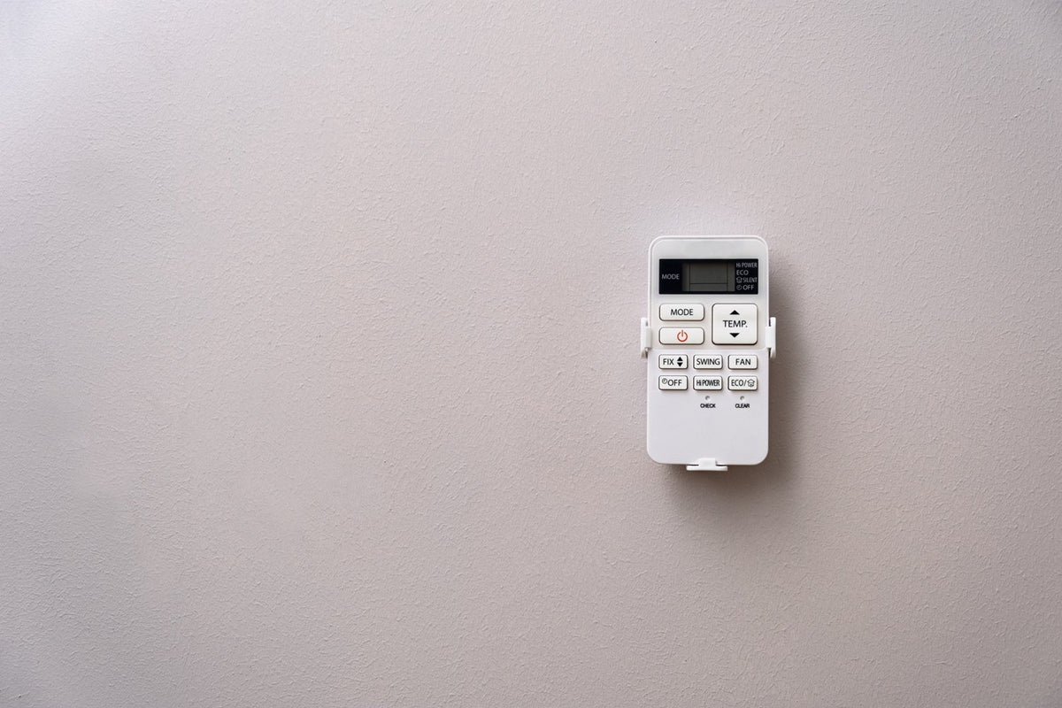 Remote Control Wall Mount Holder - OEM & Replacement Options | Anderic