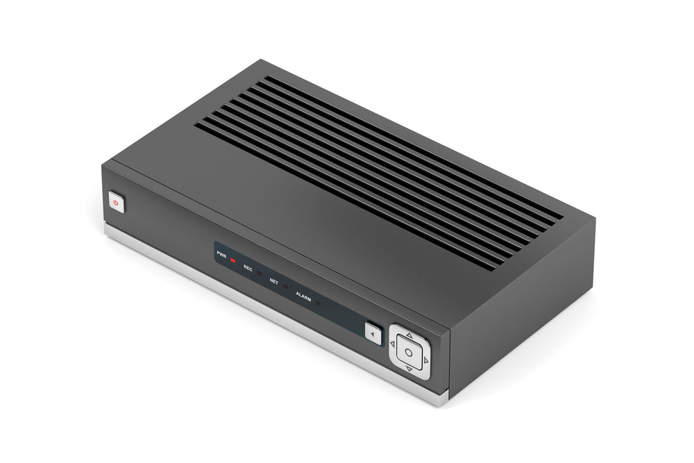 First Cable Box Remote Cable Box - Remote Controls and Other Parts and Accessories
