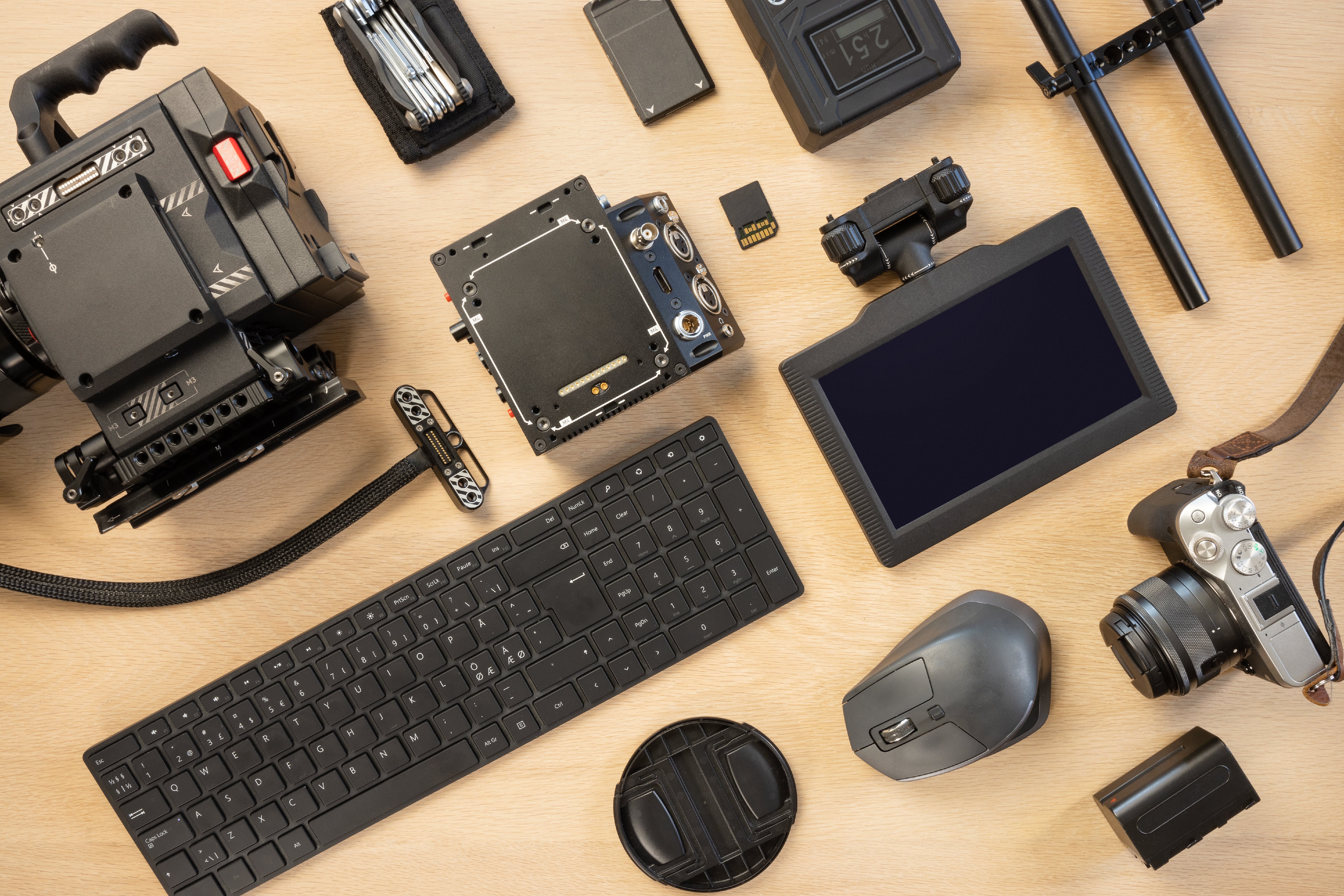 Computer Equiments All Products