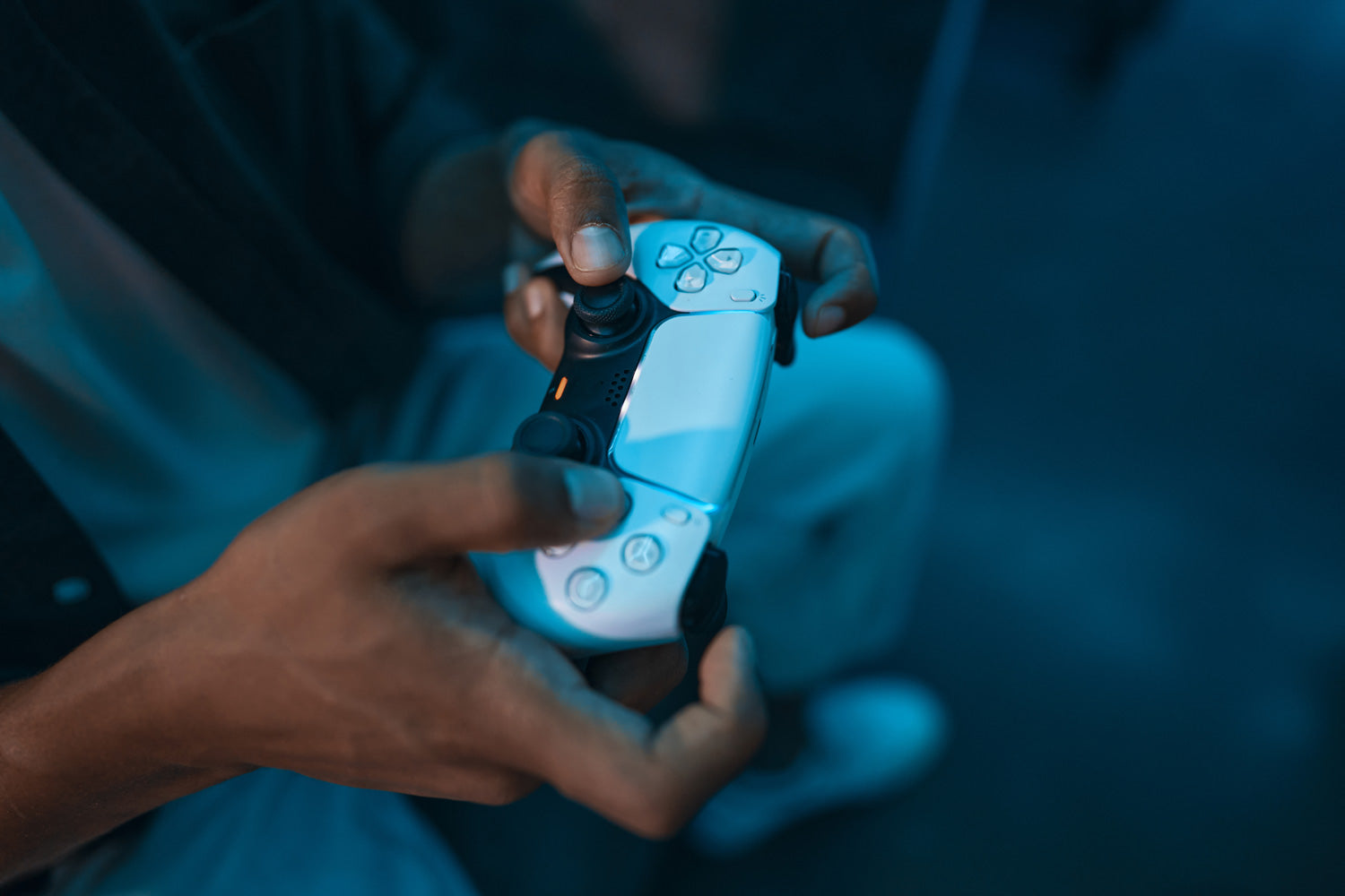 Gaming Console