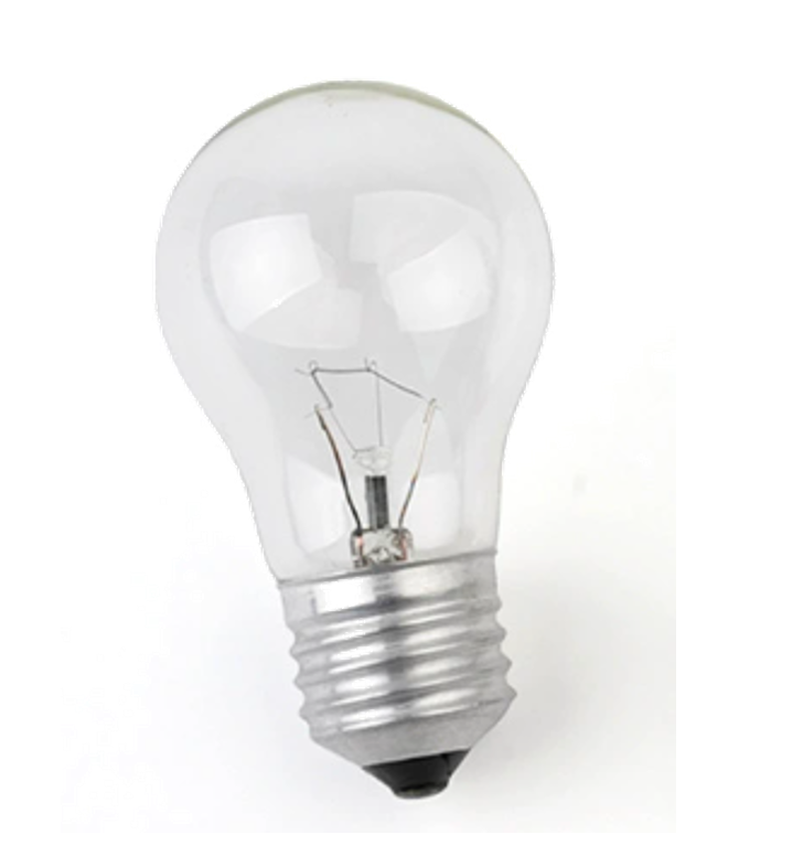 Light Bulbs