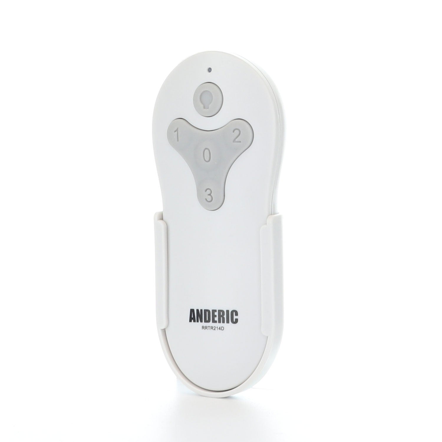 Télécommande pour ventilateur de plafond Harbor Breeze TR214B KUJCE10712