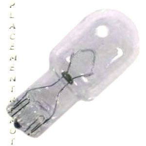 Ushio 1001430 Specialty Equipment Lamp