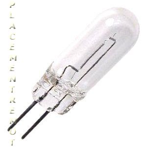 Ushio 1003072 Specialty Equipment Lamp