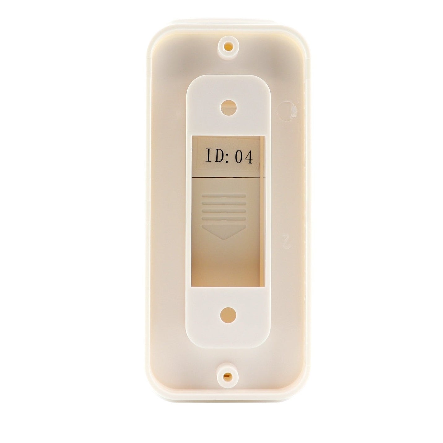 Hampton Bay Chelia 56 in. Indoor Ceiling Fan Remote Control - SW22008GD, SW-T0001-01, 2A767-SWT0001