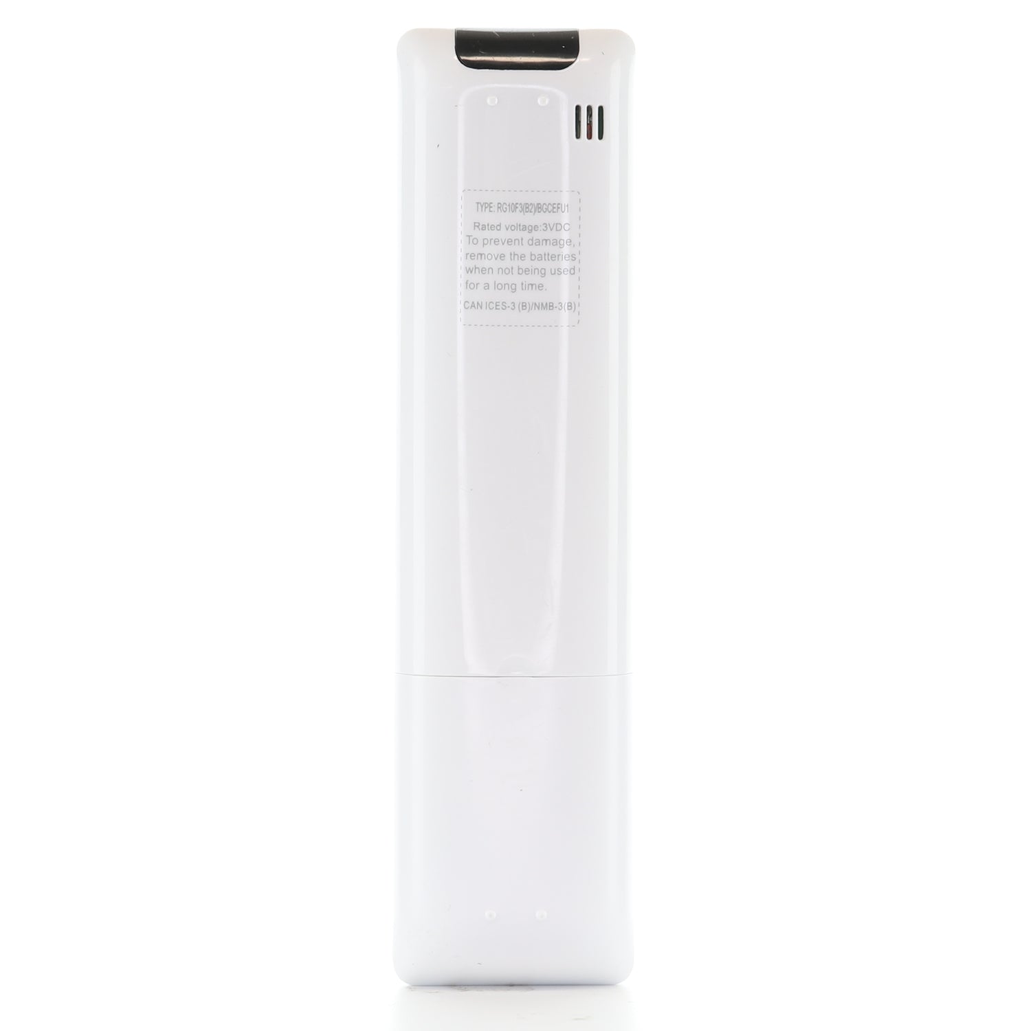 Midea RG10F3(B2)/BGCEFU1 Rohs Portable Air Conditioner Remote Control - 17317000A62849