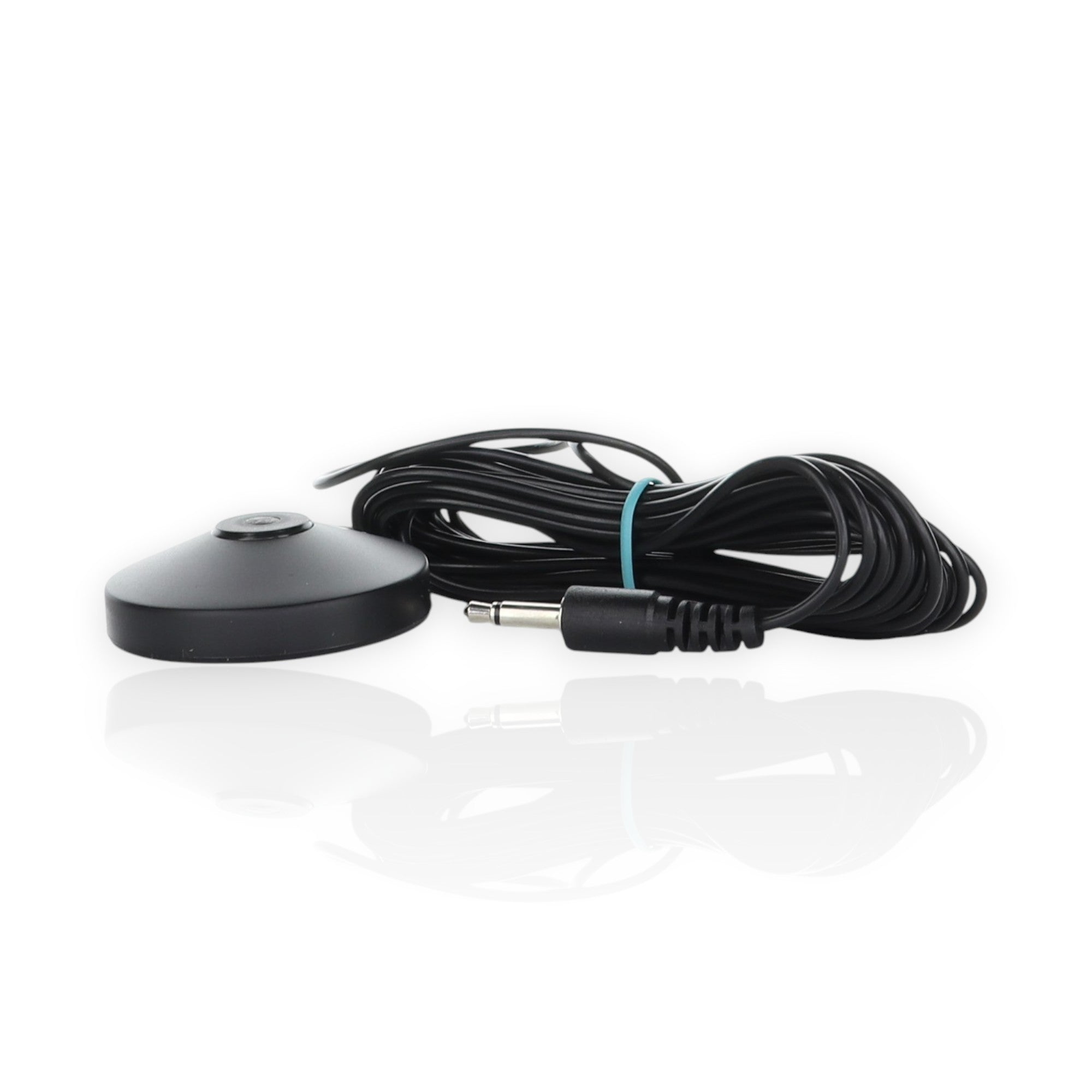 Dan's Originals for Sony ECM-AC2 Condenser Measurement Calibration Mic Microphone 1-542-710-11 Mono 3.5MM Auxiliary