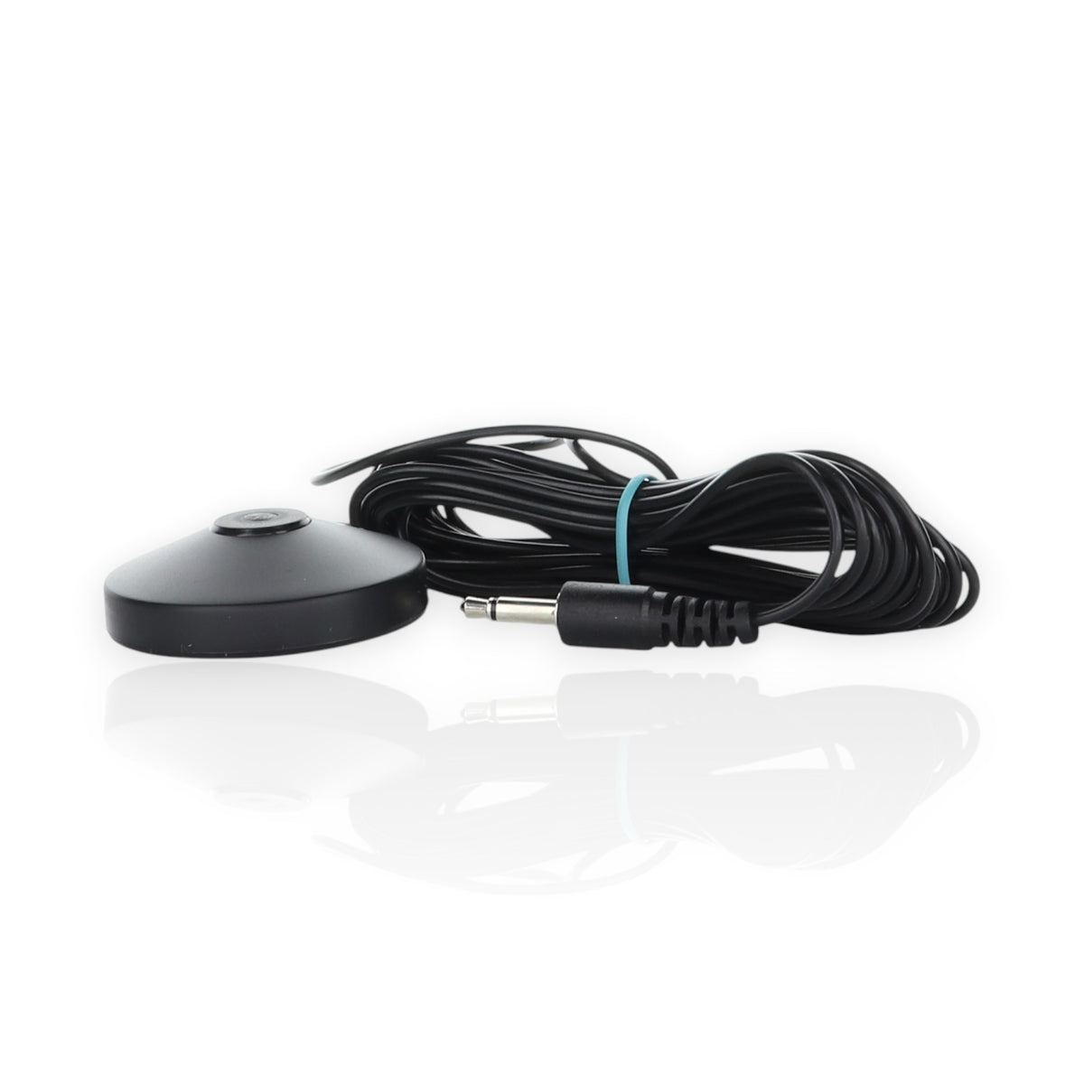Dan's Originals for Sony ECM-AC2 Condenser Measurement Calibration Mic Microphone 1-542-670-21 Mono 3.5MM Auxiliary