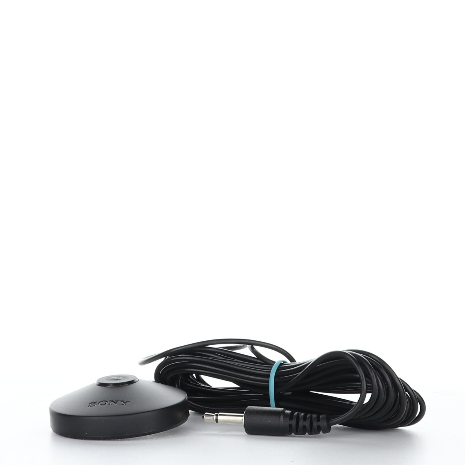 Micrófono de condensador para medición Sony ECMAC2 - 154283011