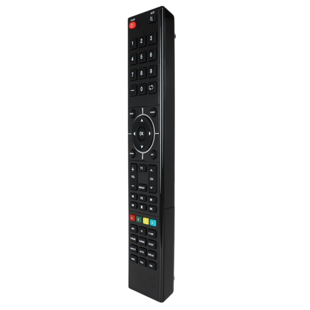 Télécommande TV Seiki XHY39102