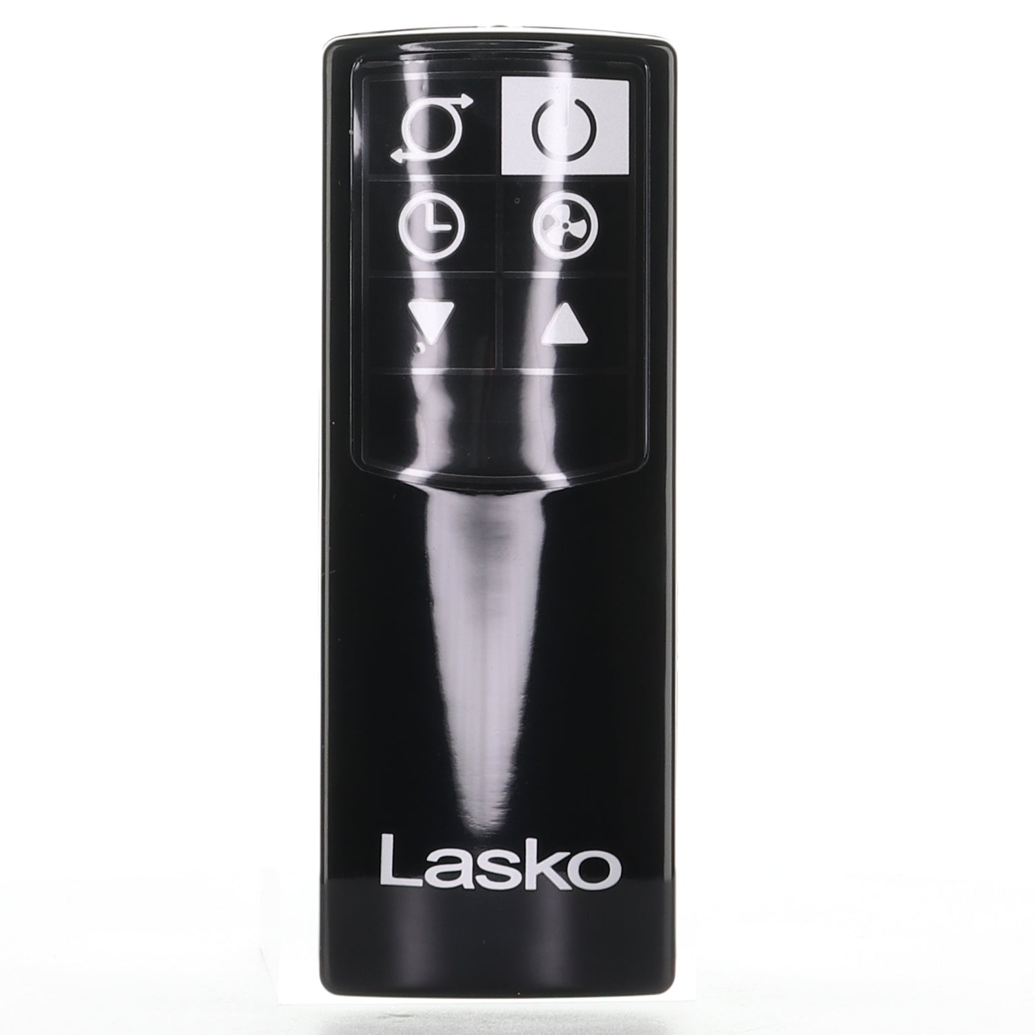 Lasko 2033694 EcoQuiet DC Motor Pedestal Fan Remote Control - 2033694