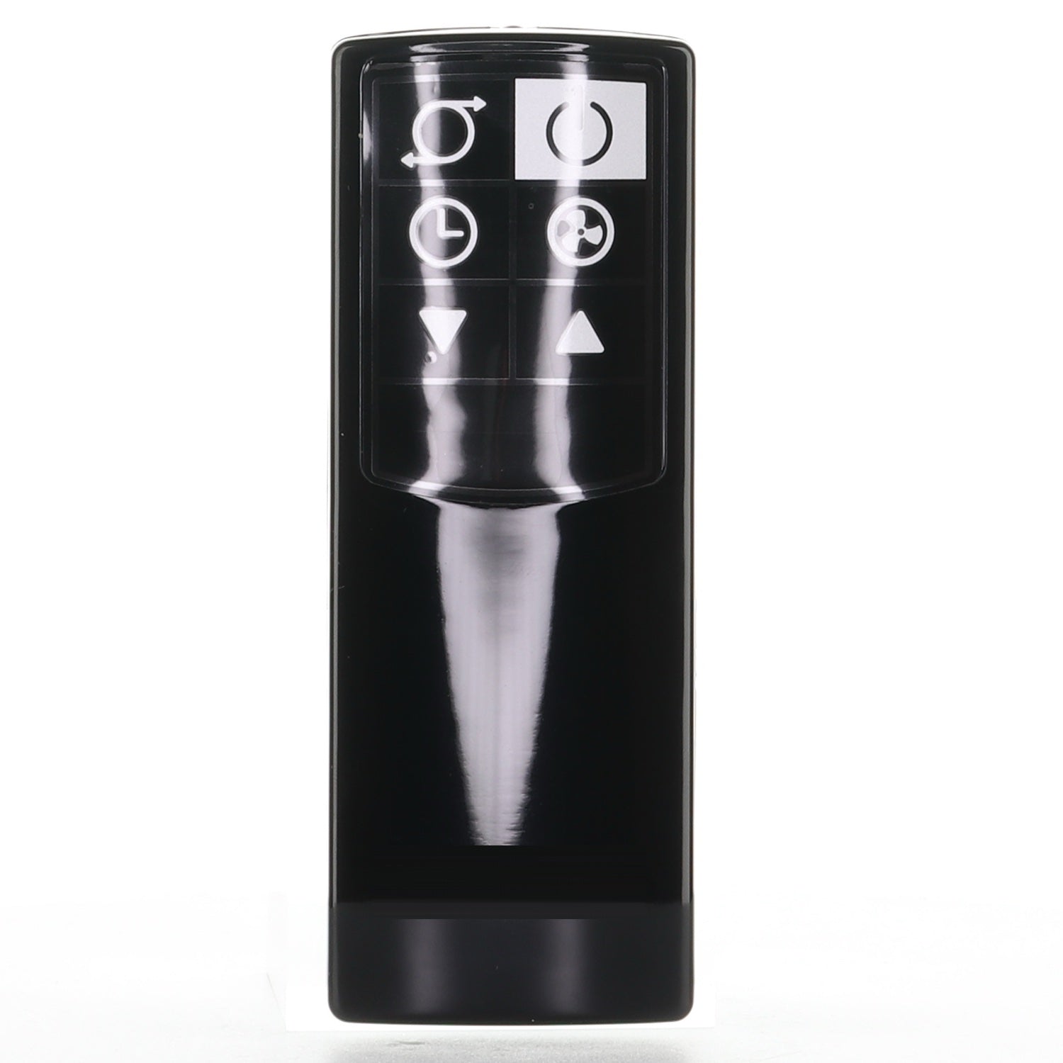 Lasko 2033694 EcoQuiet DC Motor Pedestal Fan Remote Control - 2033694