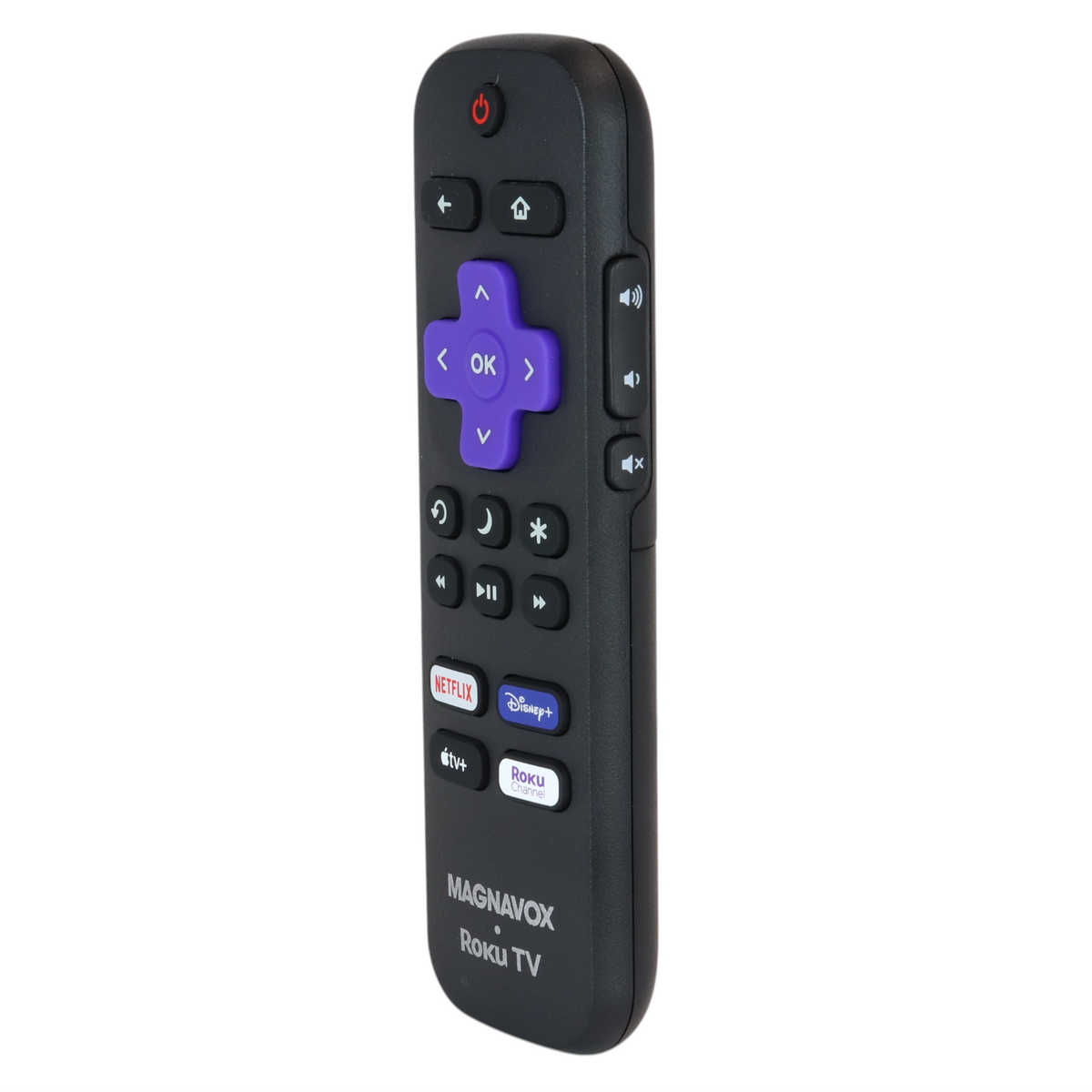 Philips / Magnavox RCALIR para control remoto de TV Roku 2021 - 3226000856