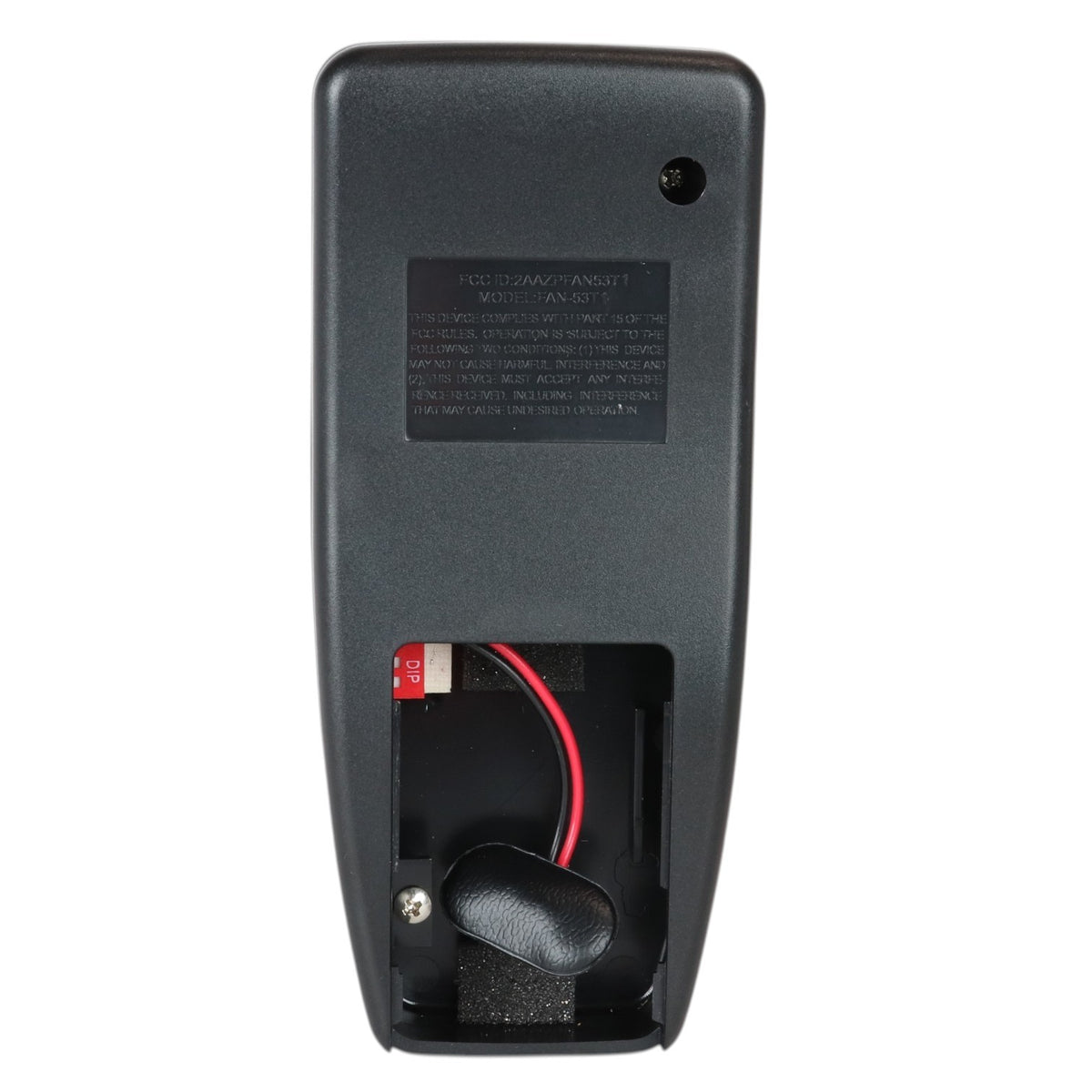 Télécommande pour ventilateur de plafond Harbor Breeze FAN11T