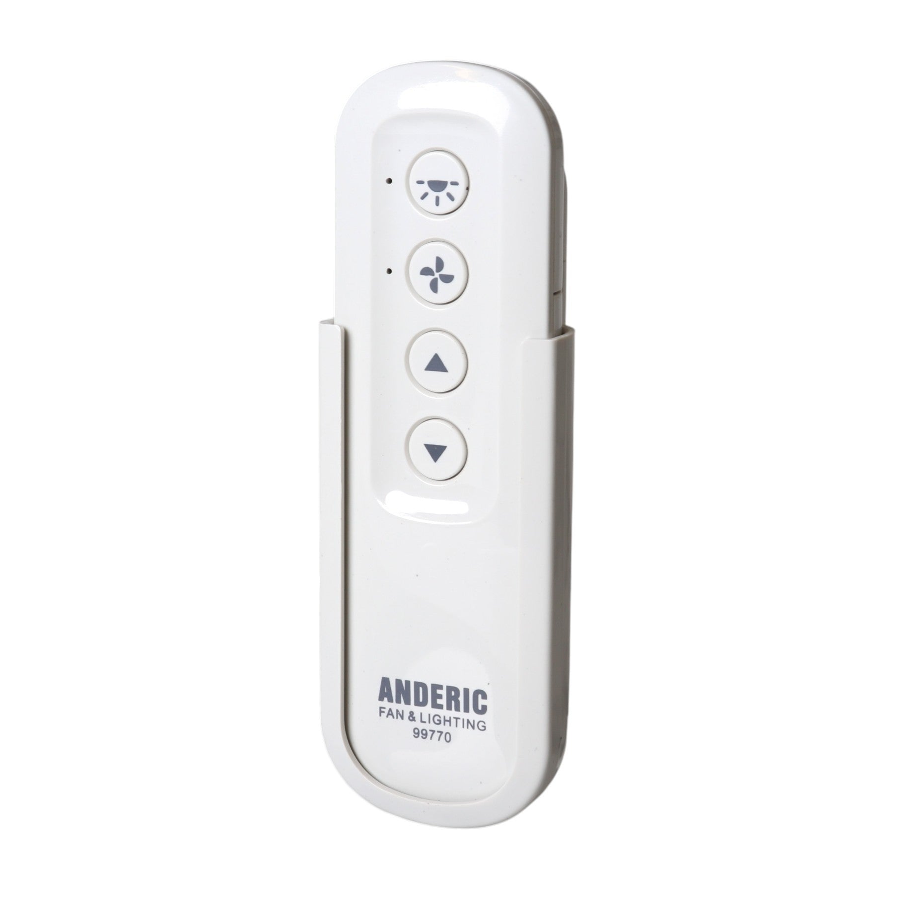 Télécommande pour ventilateur de plafond Hunter K6019-02