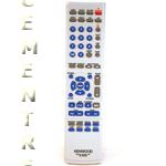 Kenwood A70166905 Audio Remote Control