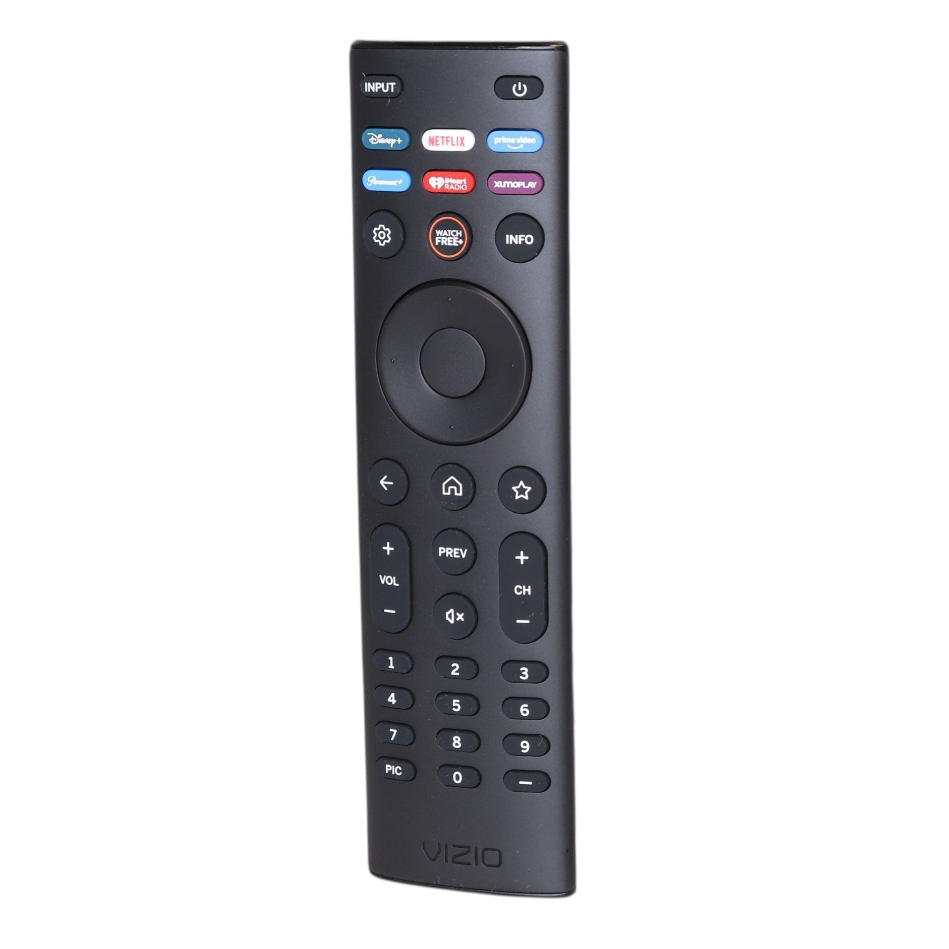 Télécommande Vizio XRT136 - 98003063770