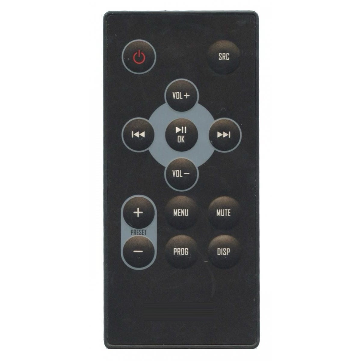 Télécommande audio Philips 996510058625