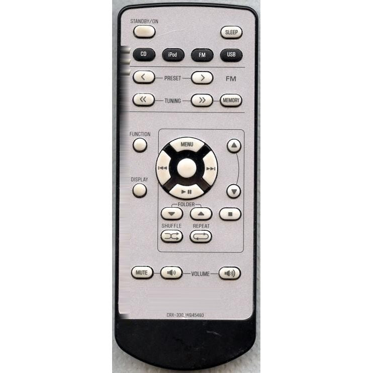 Yamaha CRX330 Audio Remote Control