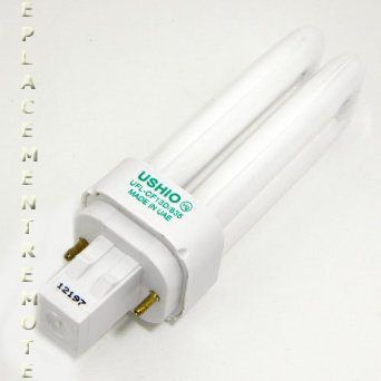 Ushio 3000053 Specialty Equipment Lamp