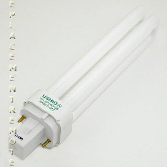 Lámpara para equipos especiales Ushio 3000146