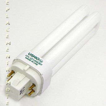 Lámpara para equipos especiales Ushio 3000159