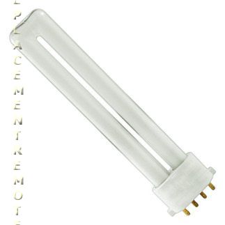 Lampe pour équipement spécialisé Ushio 3000170