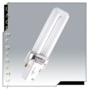 Lampe pour équipement spécialisé Ushio 3000179