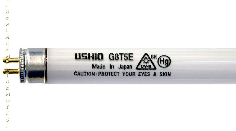 Ushio 3000318 Specialty Equipment Lamp