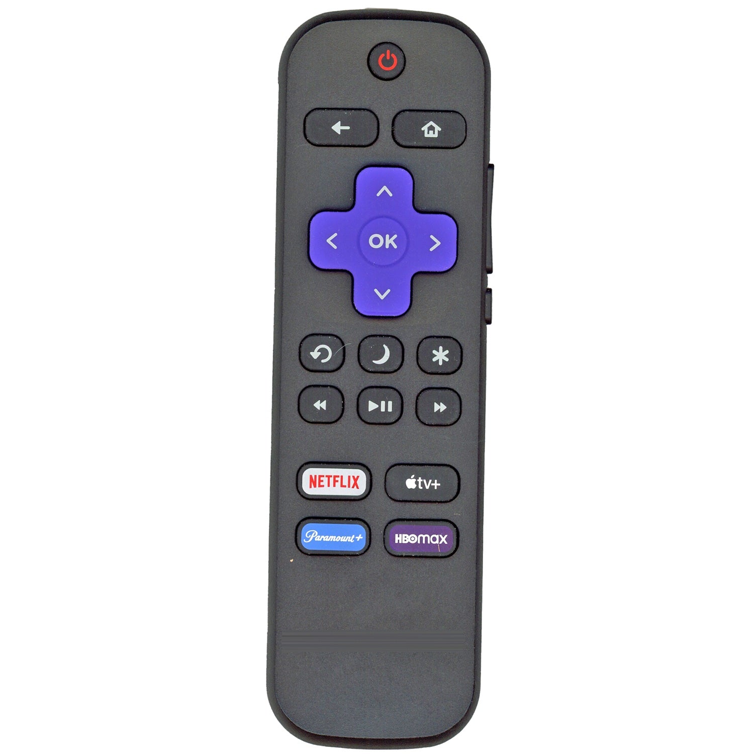 Proscan RC-ALIR 2024 ROKU TV Remote Control - 3026000123