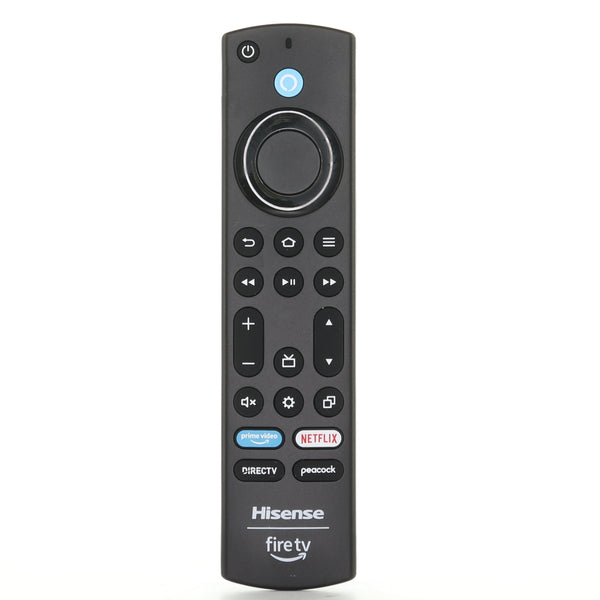 Directv Channel Peacock Free With Directv Fire Stick Remote New