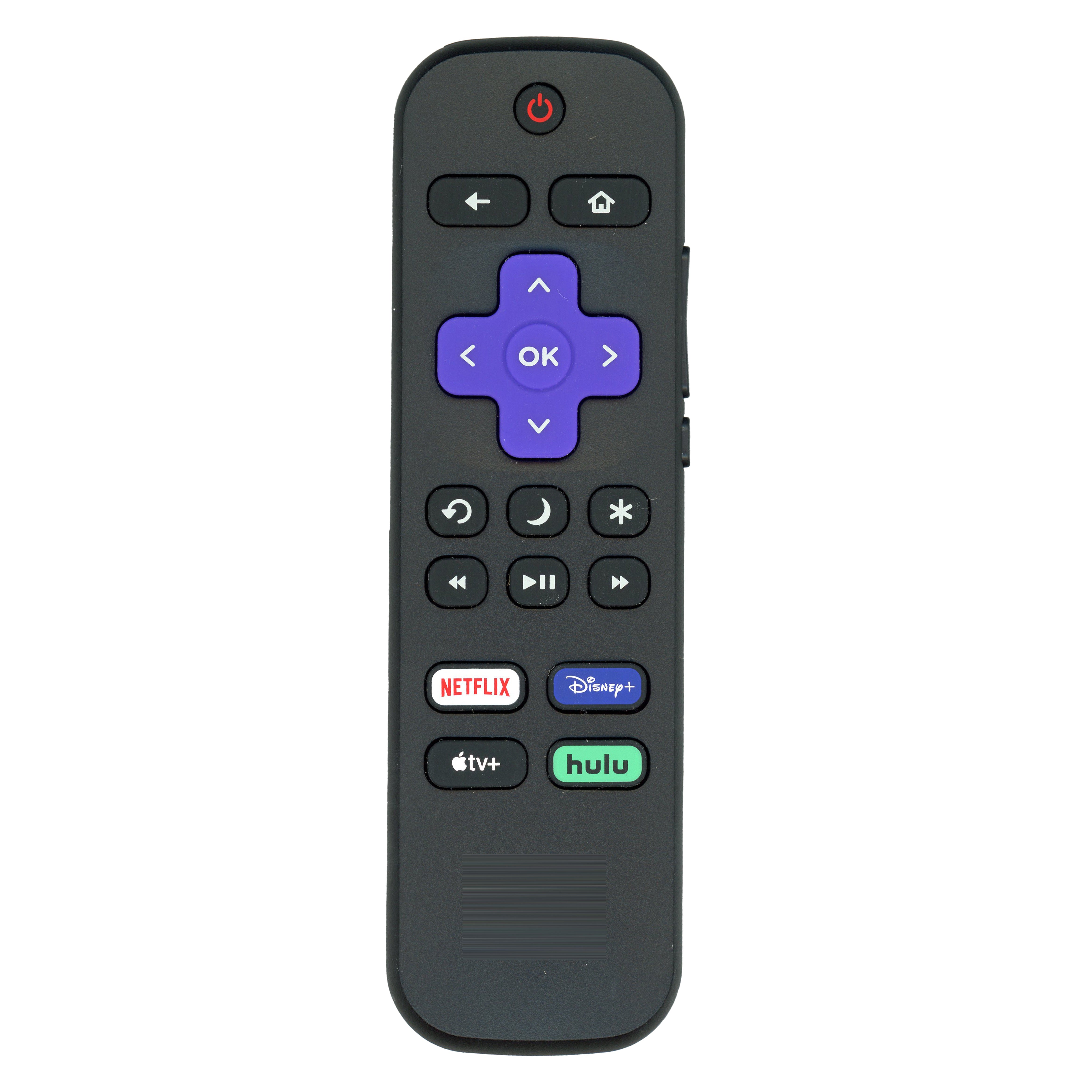 Philips / Magnavox RC-ALIR Roku TV Remote Control - 3226001023