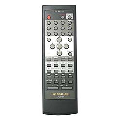 Control remoto de audio Technics RAKSUA11WH