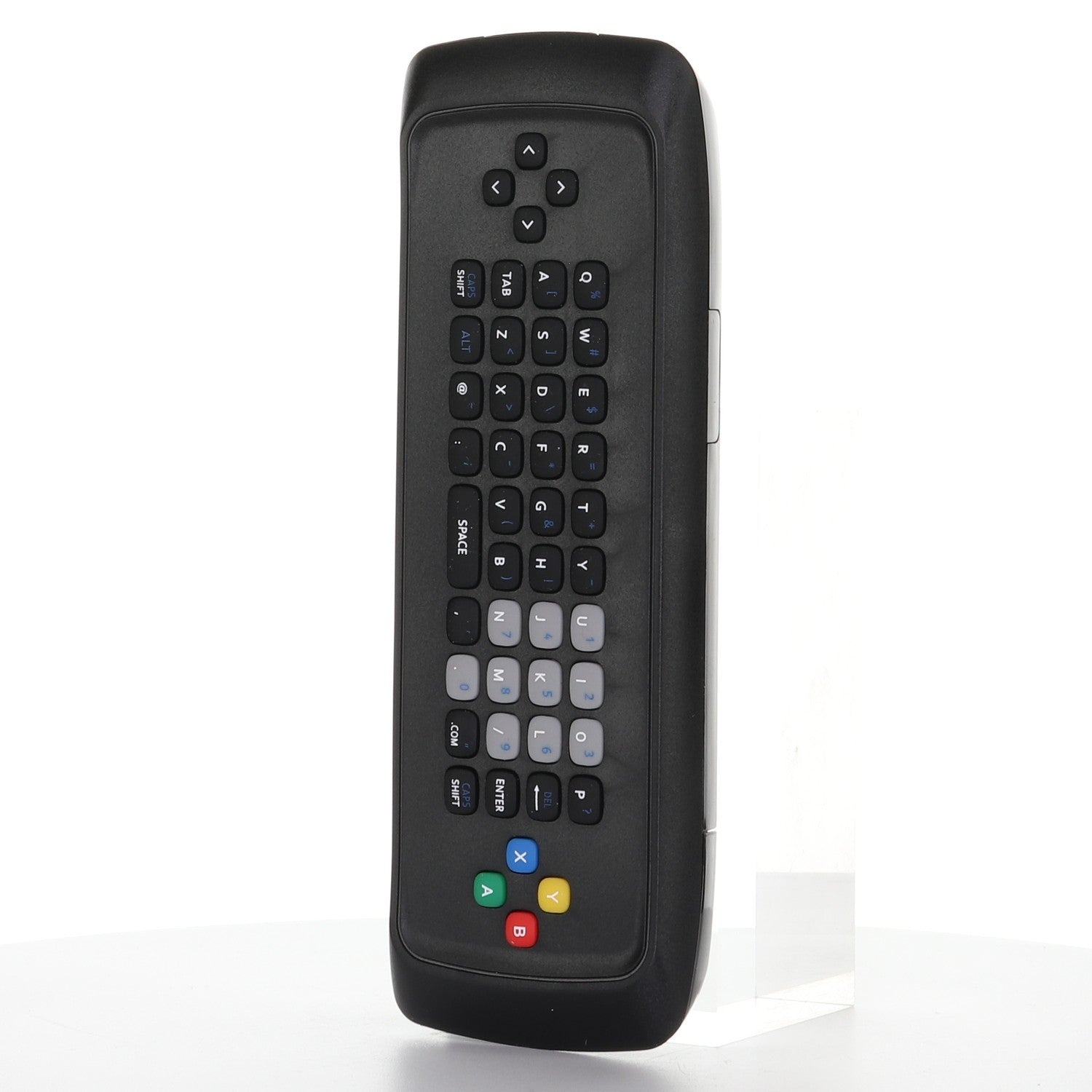 Anderic Substitute For Vizio XRT112 iHeart/New Netflix TV Remote Control [RRXRT303]