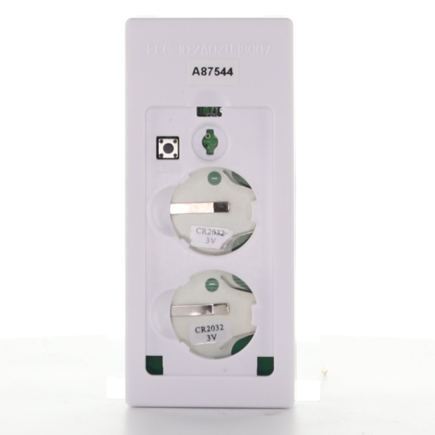 Anderic RRTRA049G1M Replacement Ceiling Fan Remote Control For Harbor Breeze 2AQZU-18052 | 304 MHz