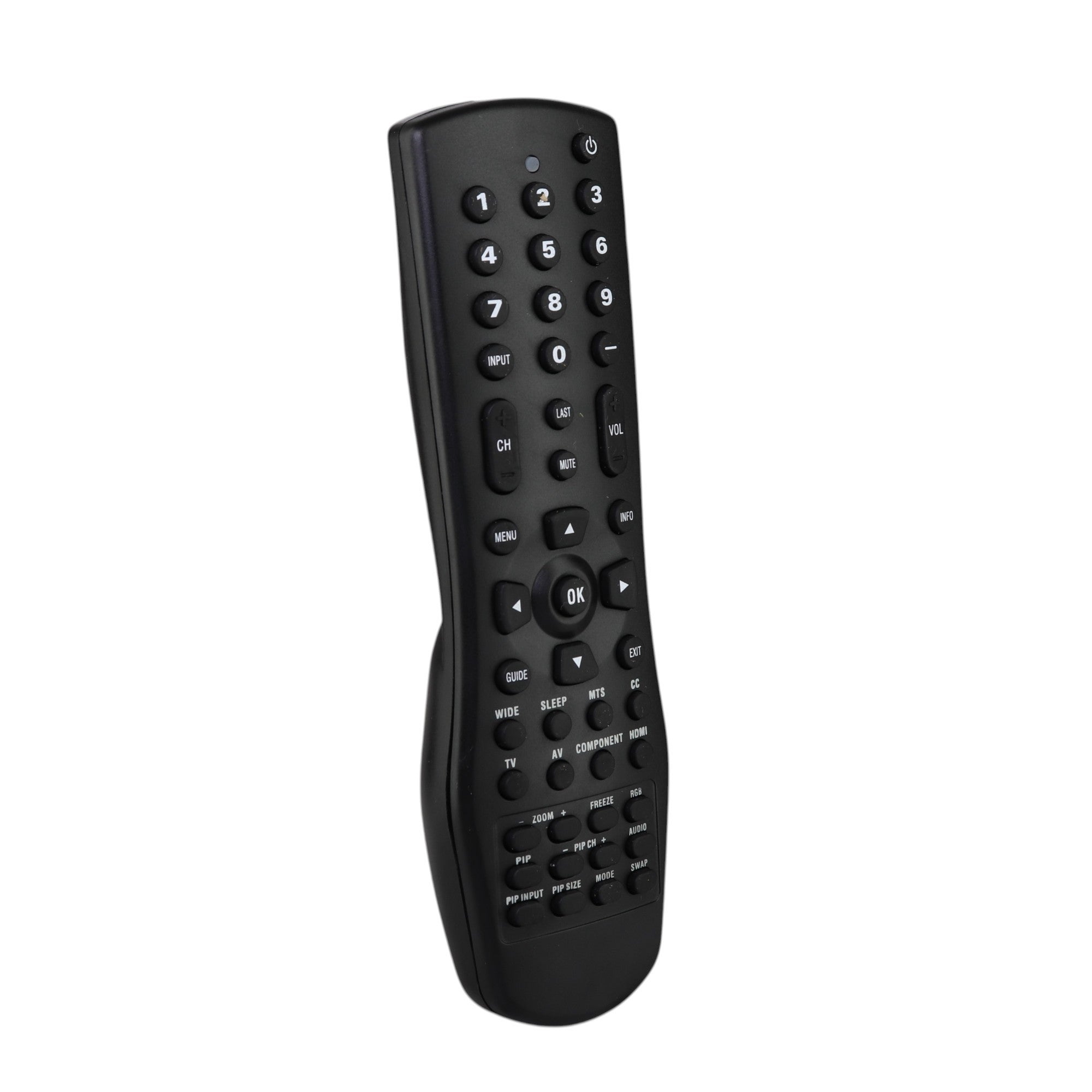 Télécommande TV Vizio RCVZ03