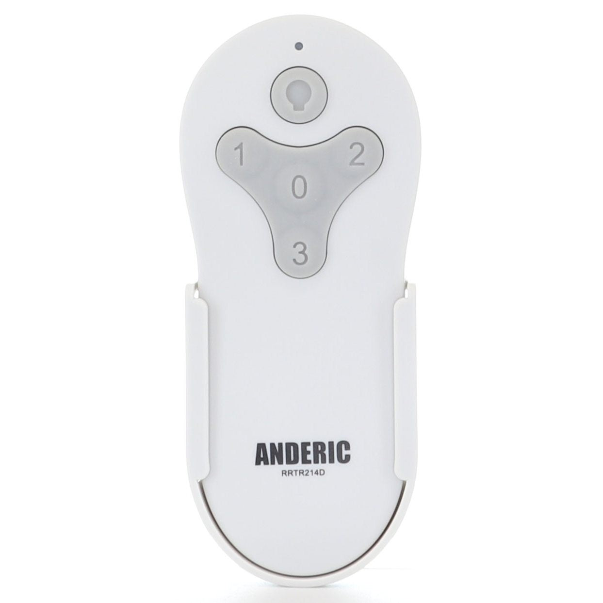 Télécommande pour ventilateur de plafond Harbor Breeze TR214B KUJCE10712