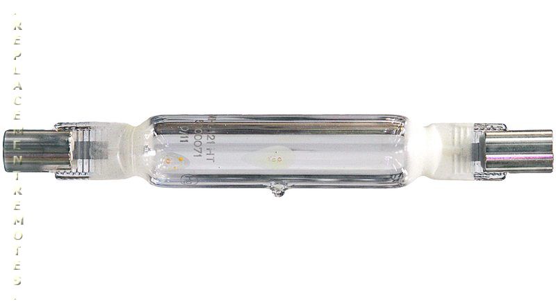Ushio 5000071 Specialty Equipment Lamp