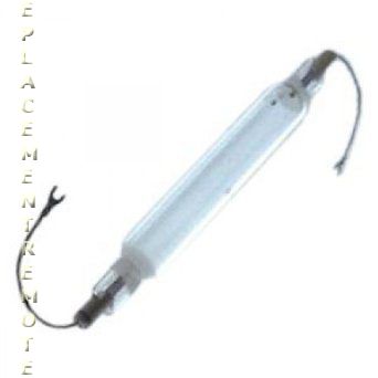 Lampe pour équipement spécialisé Ushio 5000116