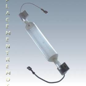 Lampe pour équipement spécialisé Ushio 5000124