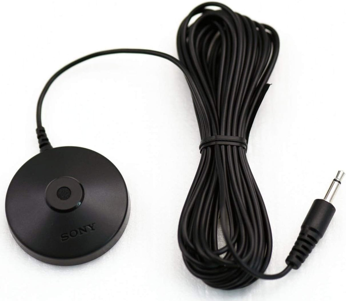 Dan's Originals for Sony ECM-AC2 Condenser Measurement Calibration Mic Microphone 1-542-774-11 Mono 3.5MM Auxiliary