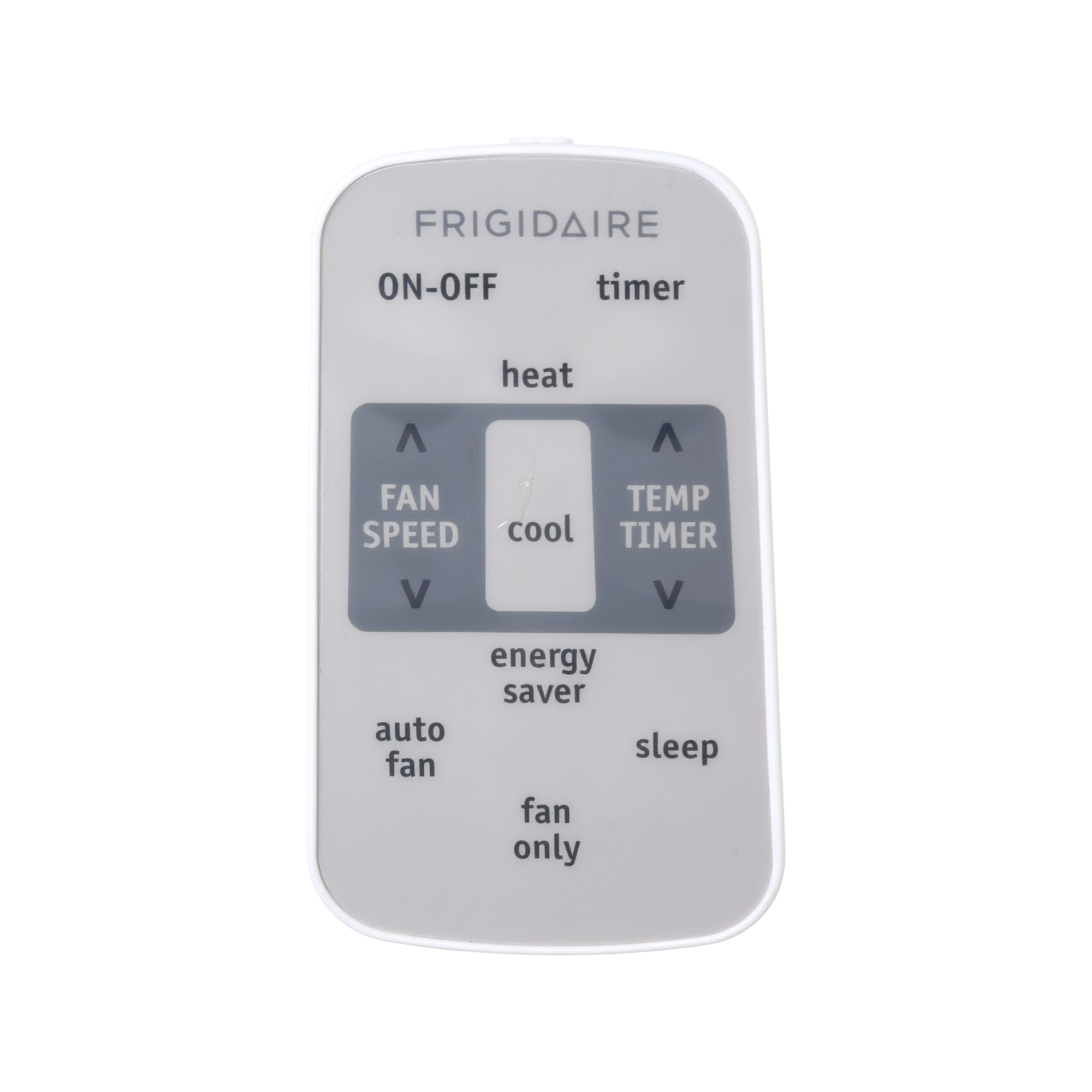 Frigidaire RG15E/E-ELL Control remoto para aire acondicionado de habitación | A/C y calefacción - 5304477003
