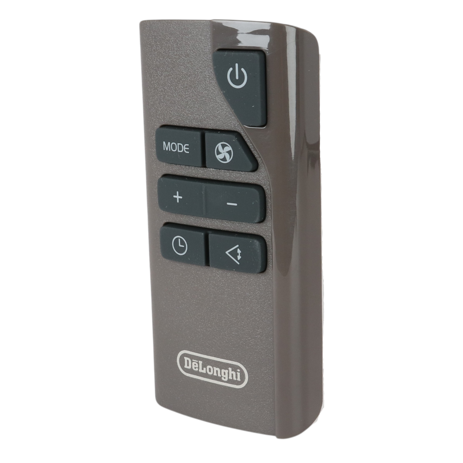 Control remoto del aire acondicionado DeLonghi 5515110711