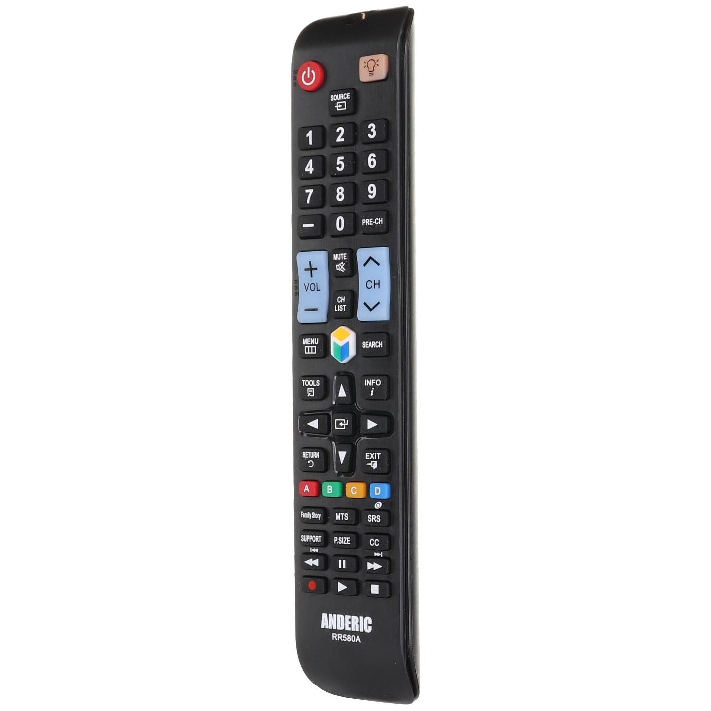 Télécommande TV Samsung AA59-00616A - AA5900616A